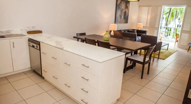 2121 Family Holiday Apartment, Prenota Appartamento Hotel a Queensland con piscina, Piscina
