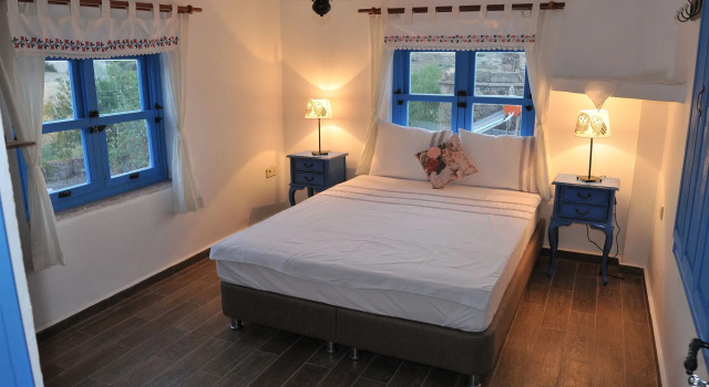 Alterna Koy Evi