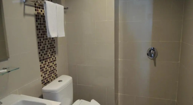 Junior suite con vista sulla città Sahid Mutiara Karawaci
