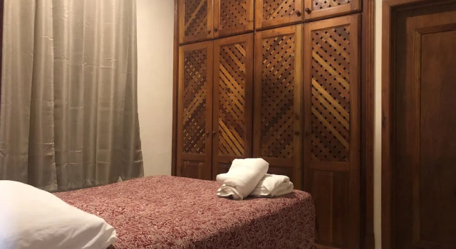 Апартаменты Casa Velero Puerto Morelos
