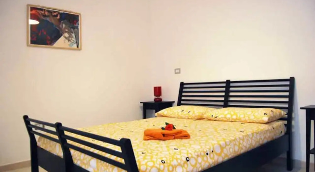 Jonico Guest House, Book Pension Scanzano Jonico Matera