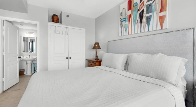 Emerald Isle Unit 1206