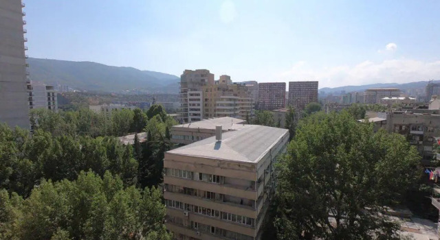 Апартаменты Deluxe Sols M2 Modern Apartments