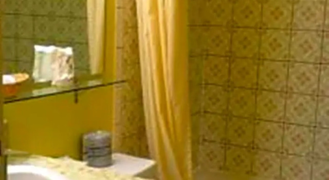 Номер Economy Auberge Mountain View Inn