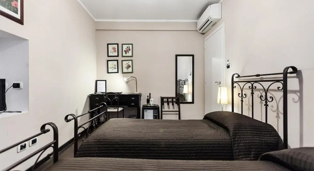 Номер Economy Locami Rooms Castaldi