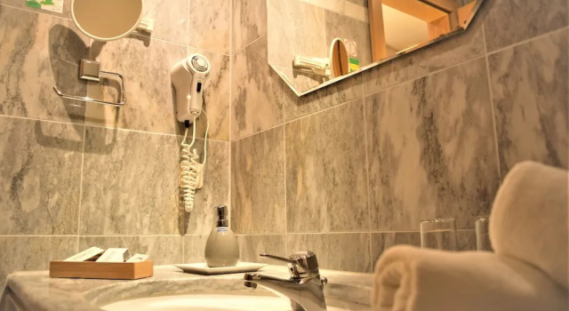 Номер Standard Hotel zum Bräu
