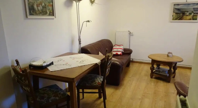 Vakantie appartement Paedshof Ransdaal, Забронировать Апартаменты/квартира Отели Heuvelland с парковкой, Парковка