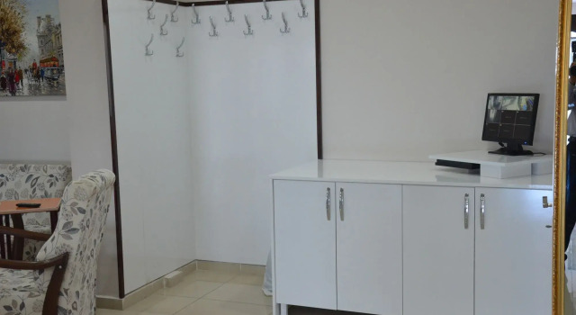 Time Otel, Забронировать Отель Отели в центре Самсуна, в центре, Завтраки