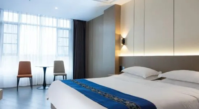 Suite Kela Hotel