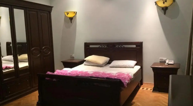 Апартаменты Dilyara Alieva 237 Apartment