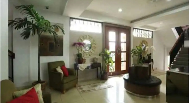 Oyo 3110 Md Mansion, Rezervovat Hotel Tebet Jakarta