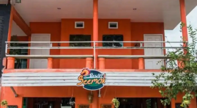 Seemok Resort