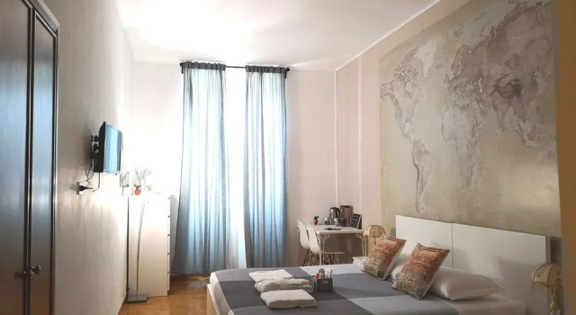 Macy's House, Забронировать Отель Отели Рима с завтраком, рядом с Станция метро Manzoni, Завтраки