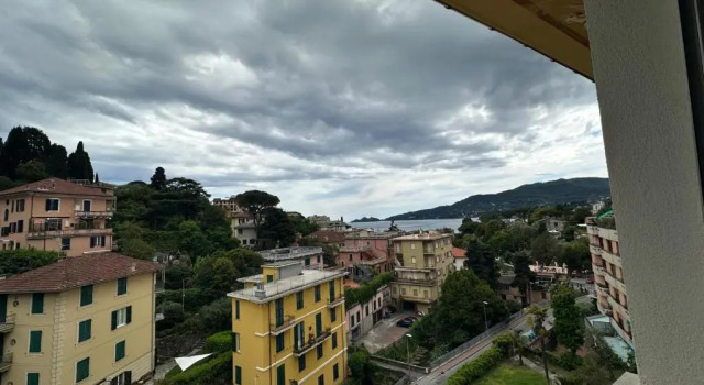 Номер Standard с видом на море Hotiday Room Collection - Rapallo