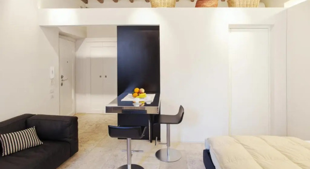 Oro - WR Apartments near Castel Sant'Angelo, Забронировать Апартаменты/квартира Апартаменты Рима, рядом с Площадь Кампо-деи-Фиори, Апартаменты/квартира