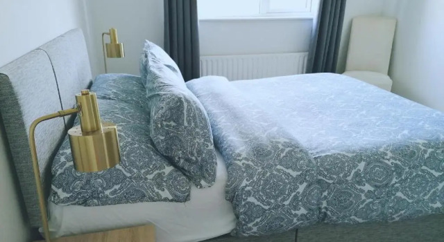 Коттедж Castlebar 3 bedroom house
