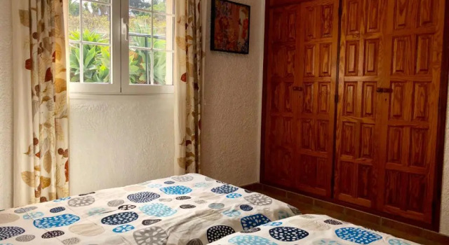 Casita Vista Valle 35, Забронировать Отель Тахуйя Канарские острова
