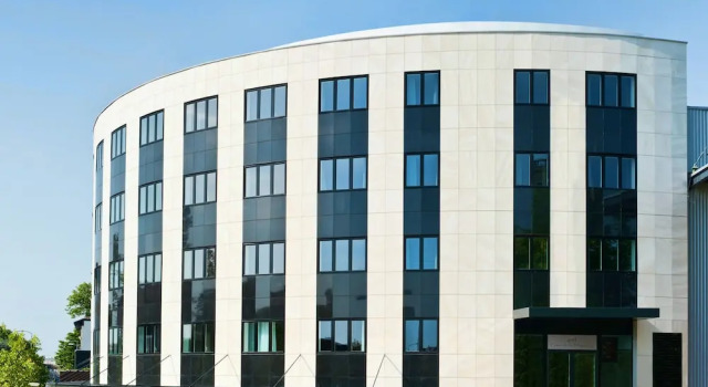 Ténéo Apparthotel Talence - Arthéna