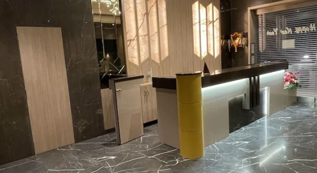 Hotel Sarovar Residency