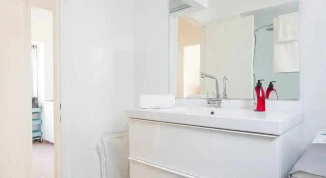 Апартаменты Ha -Yarden Seaside Apartment