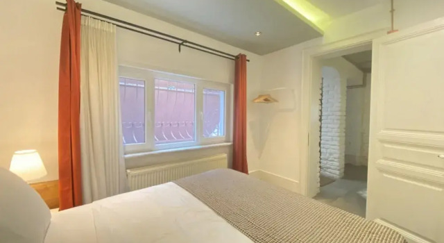 Missafir Spectacular and Central Flat in Beyoglu