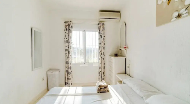 Belvilla by OYO Casa Moraira