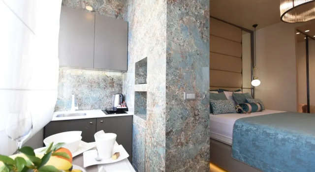 Fortuna Luxury Rooms