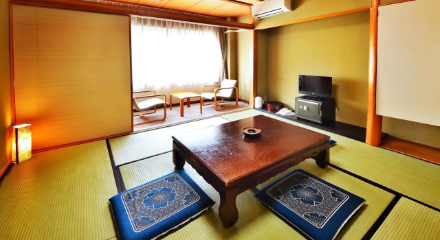 Sunriver Oboke Hotel, Забронировать Отель Отели Shikoku 3 звезды, 3*