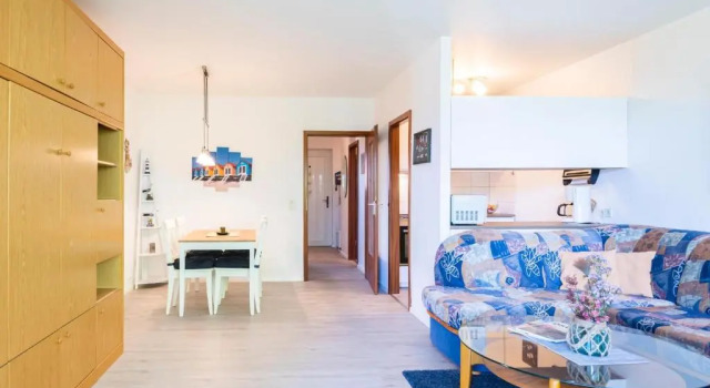 Waldstraße 2 Ferienwohnung Volkenborn