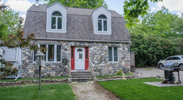 3Bedroom2Bath CarriageHouse Pet Friendly, Забронировать Дом для отпуска Бар-Харбор Acadia National Park, рядом с Магазин товаров для дачи и сада Garland Farm