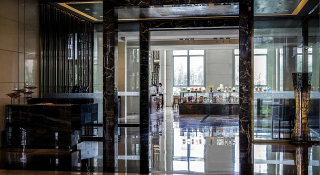 Pullman Changshu Leeman