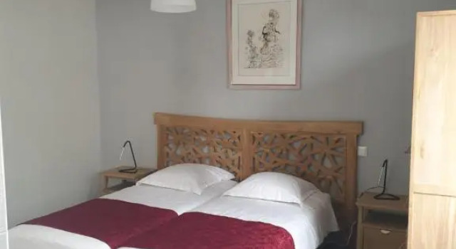 Attic pour 4 personnes, Забронировать Апартаменты/квартира Апартаменты Вогезы, Апартаменты/квартира