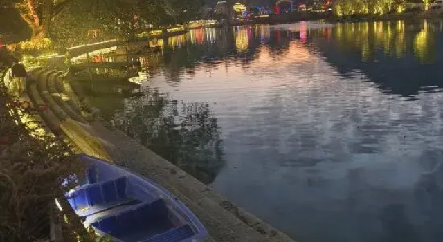 Laochengwai Chinese Inn (Border City Chatong Scenic Area), Rezerwuj Hotel Xiangxi Hunan