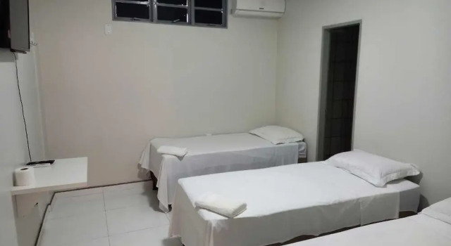 Номер Standard Hotel california