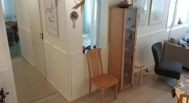 Коттедж Apartment Seita