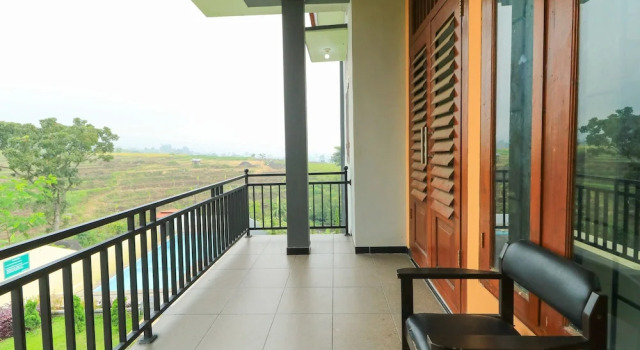 Villa 4 Zimmer Villa Kangen Omah