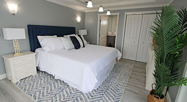 Sand In My Boots 3 Bedroom Home by Redawning, Boek Vakantiehuis Gulf Shores 