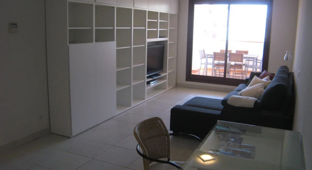 Апартаменты Apartamento Altos E2-1C