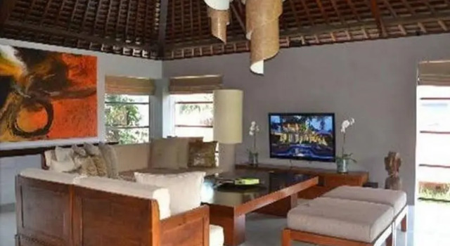 Villa Mojo Seminyak Bali, Rezervovat Vila Chaty v Bali, Chalupa