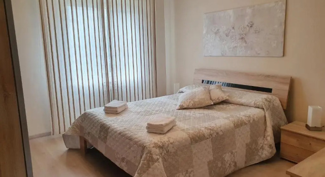 Appartement Cime l'Est