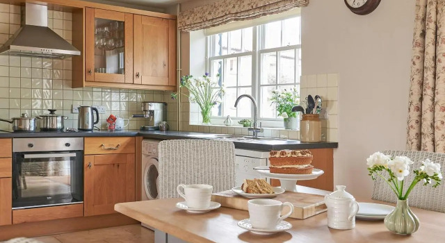 Lockton, Book Lejlighed Hoteller i Yorkshire Moors med parkering, Parkering