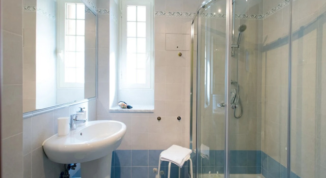 Номер Comfort Candia Green House B&B