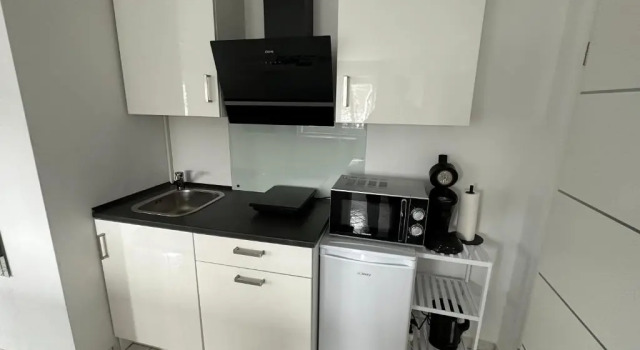 Апартаменты Apartment Donaublick