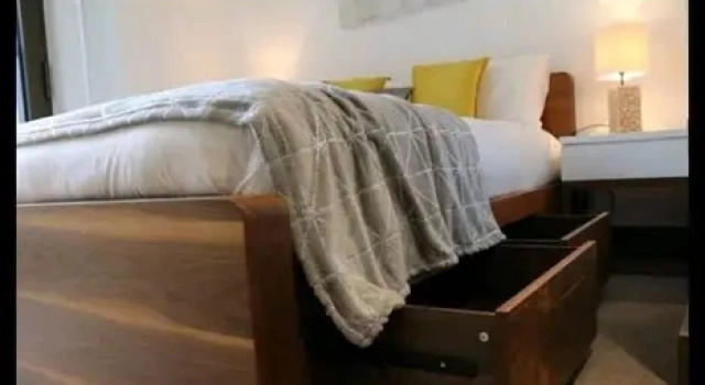 Номер Standard Luxury 1Bed City Apartment River Thames