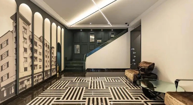 Rosetti One, Rezervovat Apartmánový hotel Constanta Constanta