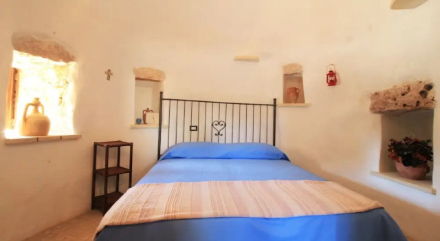 Апартаменты Dora Lovely Country Home