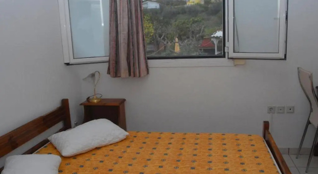 Апартаменты c 1 комнатой с балконом Amazona Apartments and Studios