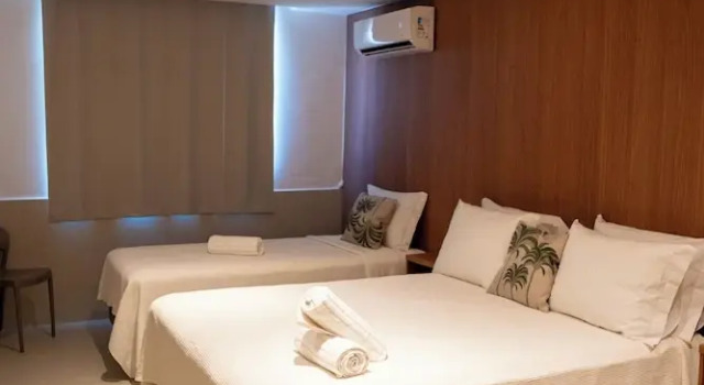 Номер Classic Arraial Concept Hotel