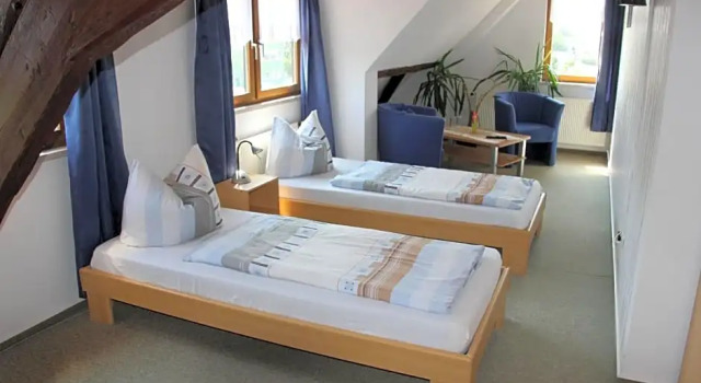 Motel an der B180, Reserva ahora Motel Steigra Sajonia-Anhalt