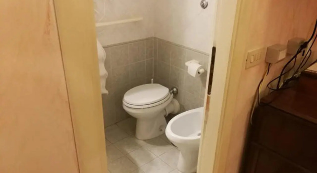 Четырёхместный номер Standard Casa Zavatti